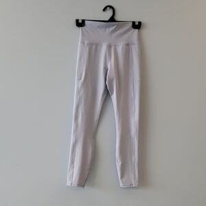 Vuoei Studio Picket Leggings Peri